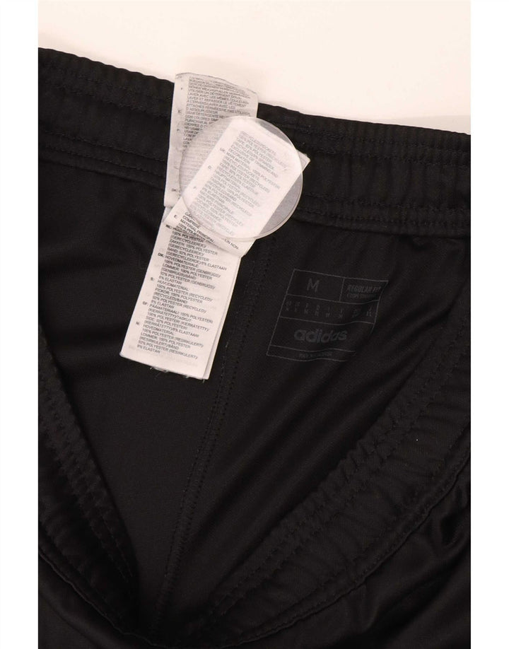 Calça Adidas Aeroready Masculino Médio Poliéster Preto