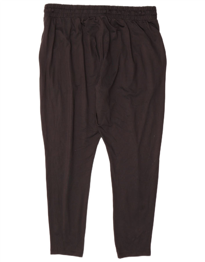 Calça Nike Dri Fit Masculina XL Poliéster Preto