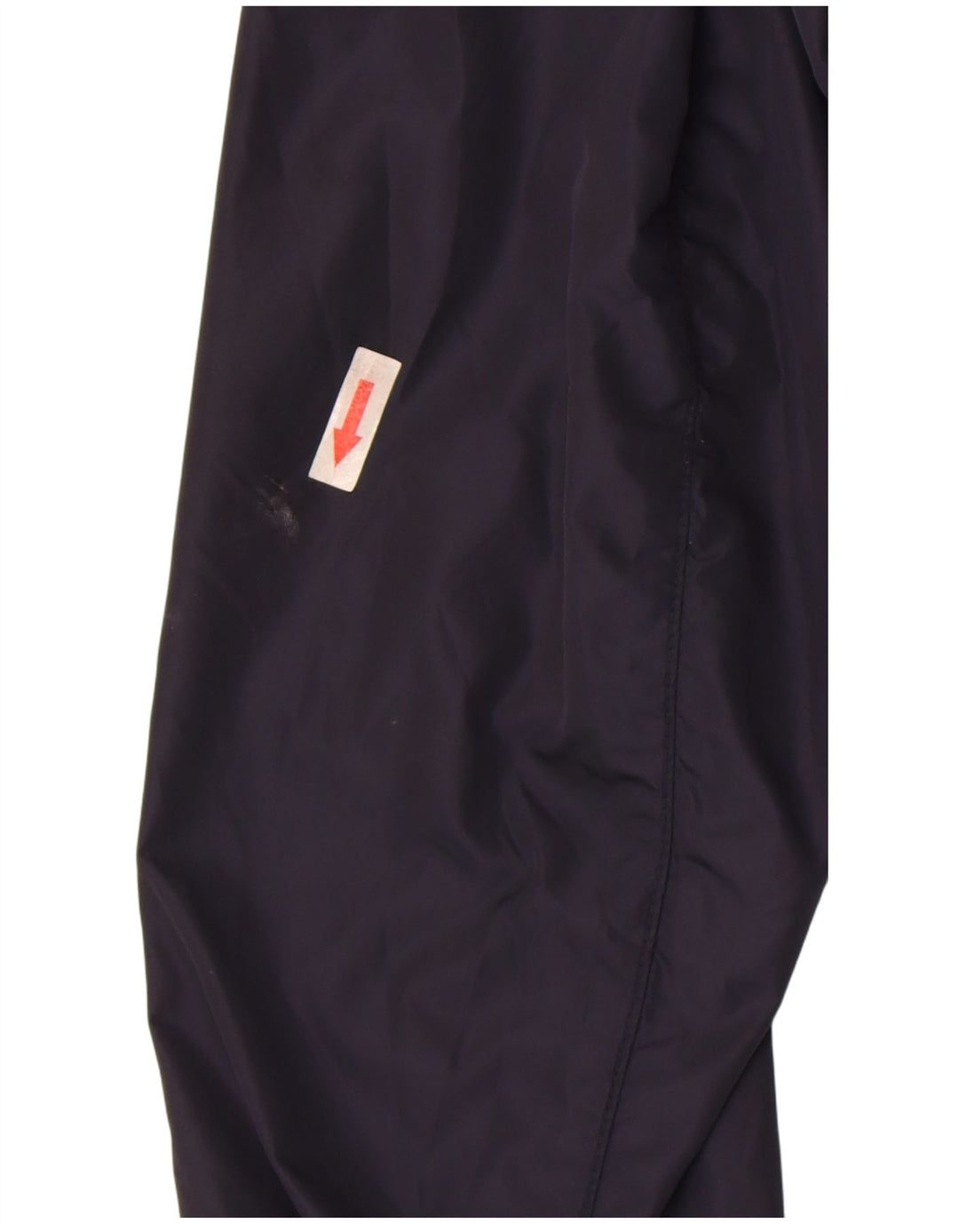 Jaqueta bomber masculina Colmar IT 48 poliamida azul marinho médio