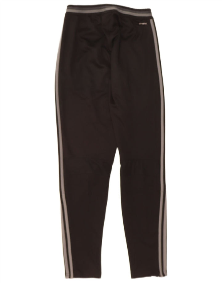 Calça Adidas Climacool Masculina XS Poliéster Preto
