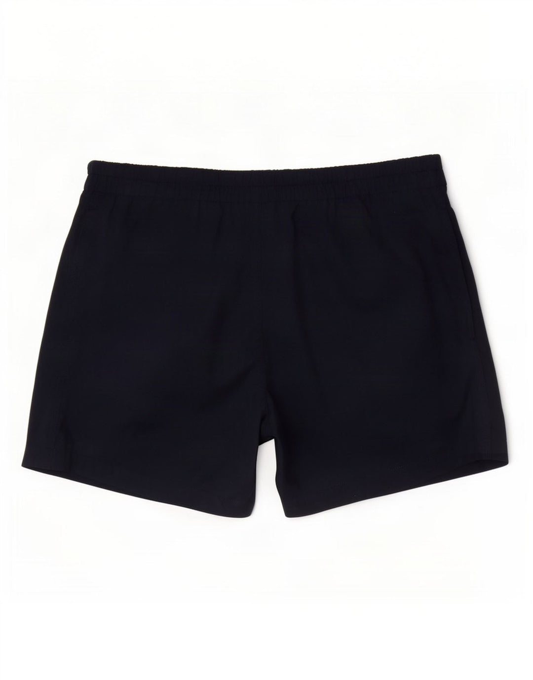 Fila Mens Sport Shorts Grande Poliéster Azul Marinho