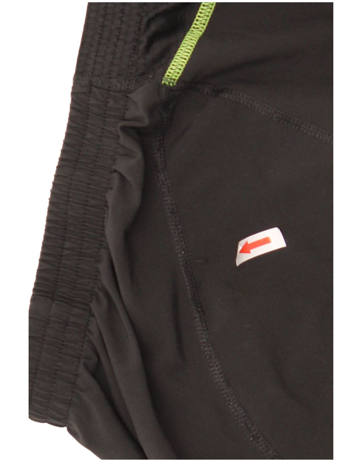 Adidas Masculino Climacool Sport Shorts XL Preto Poliéster