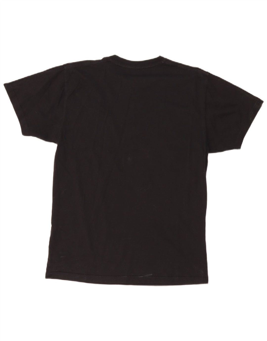 Camiseta Vans Masculina Classic Fit Top Médio Algodão Preto