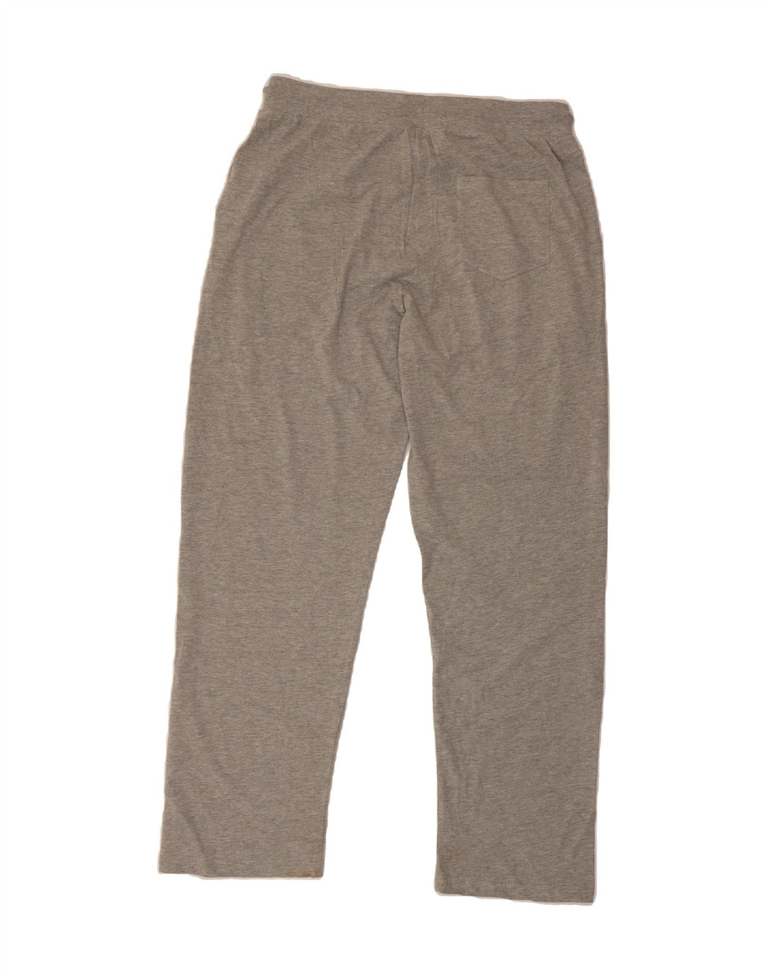 ARENA Womens Tracksuit Trousers UK 18 XL  Grey Cotton Vintage Arena and Second-Hand Arena from Messina Hembry 