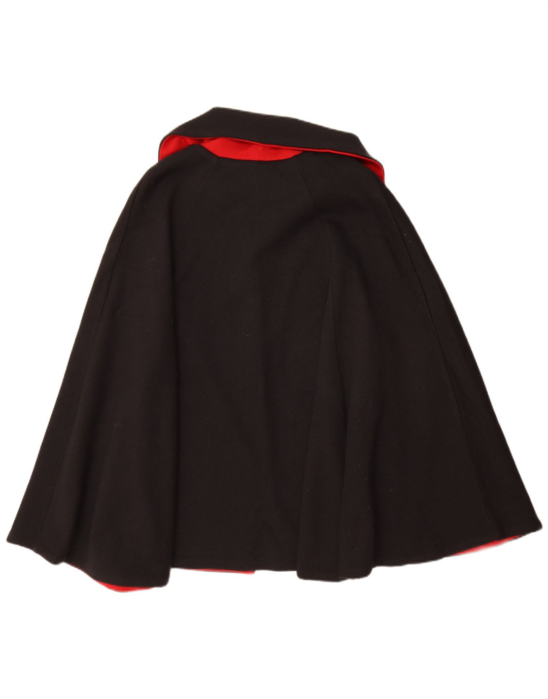 Casaco feminino vintage IT 50 XL preto