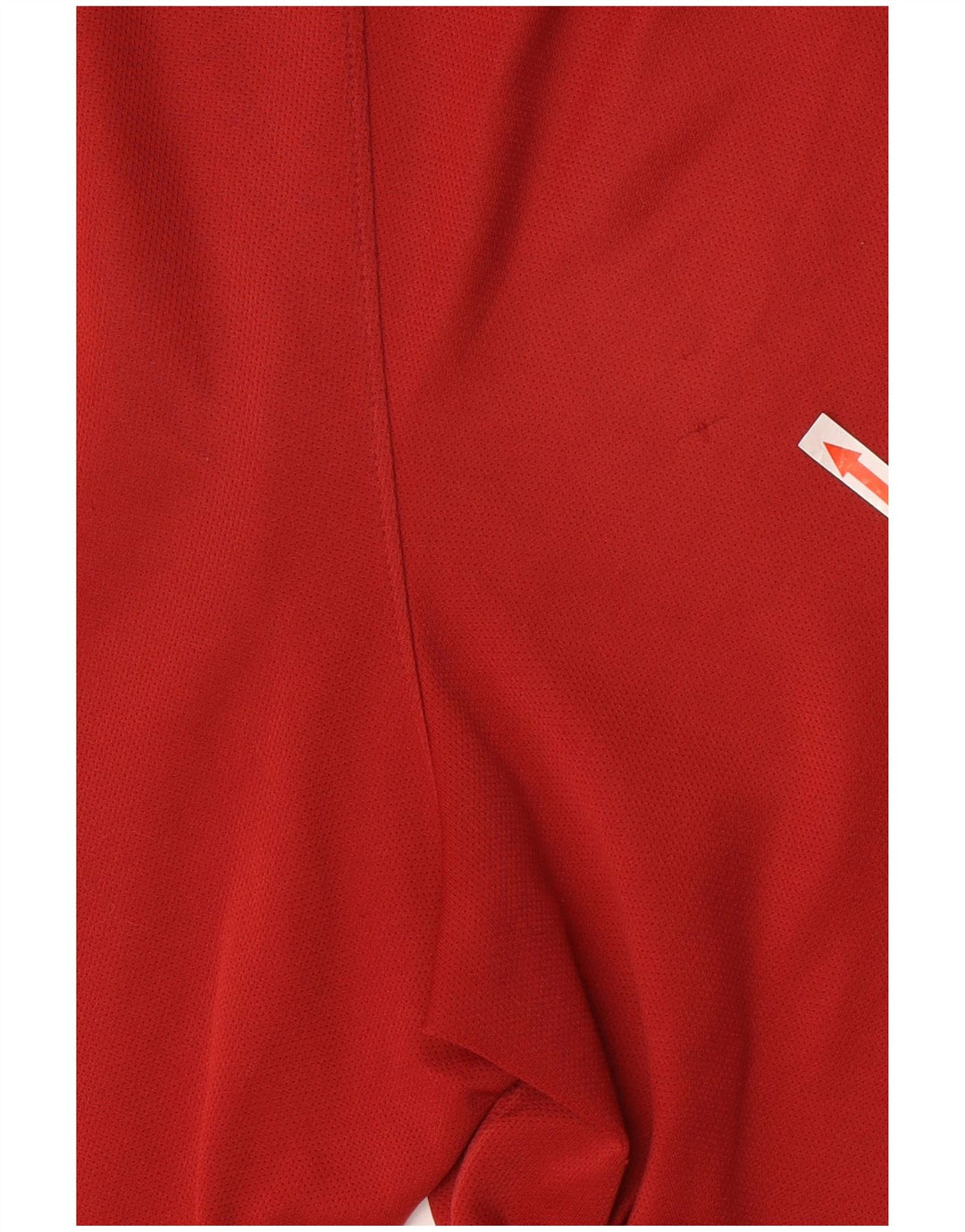 Calções desportivos Nike Dri Fit para homem, grandes, bordô