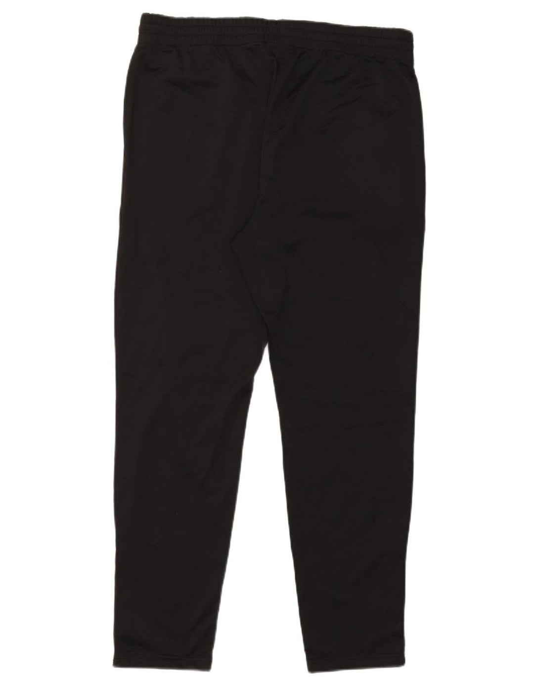 Calça de treino masculina Lotto 2XL poliéster preto
