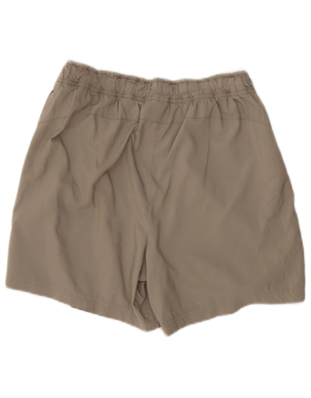 Puma Mens Sport Shorts Pequeno Bege