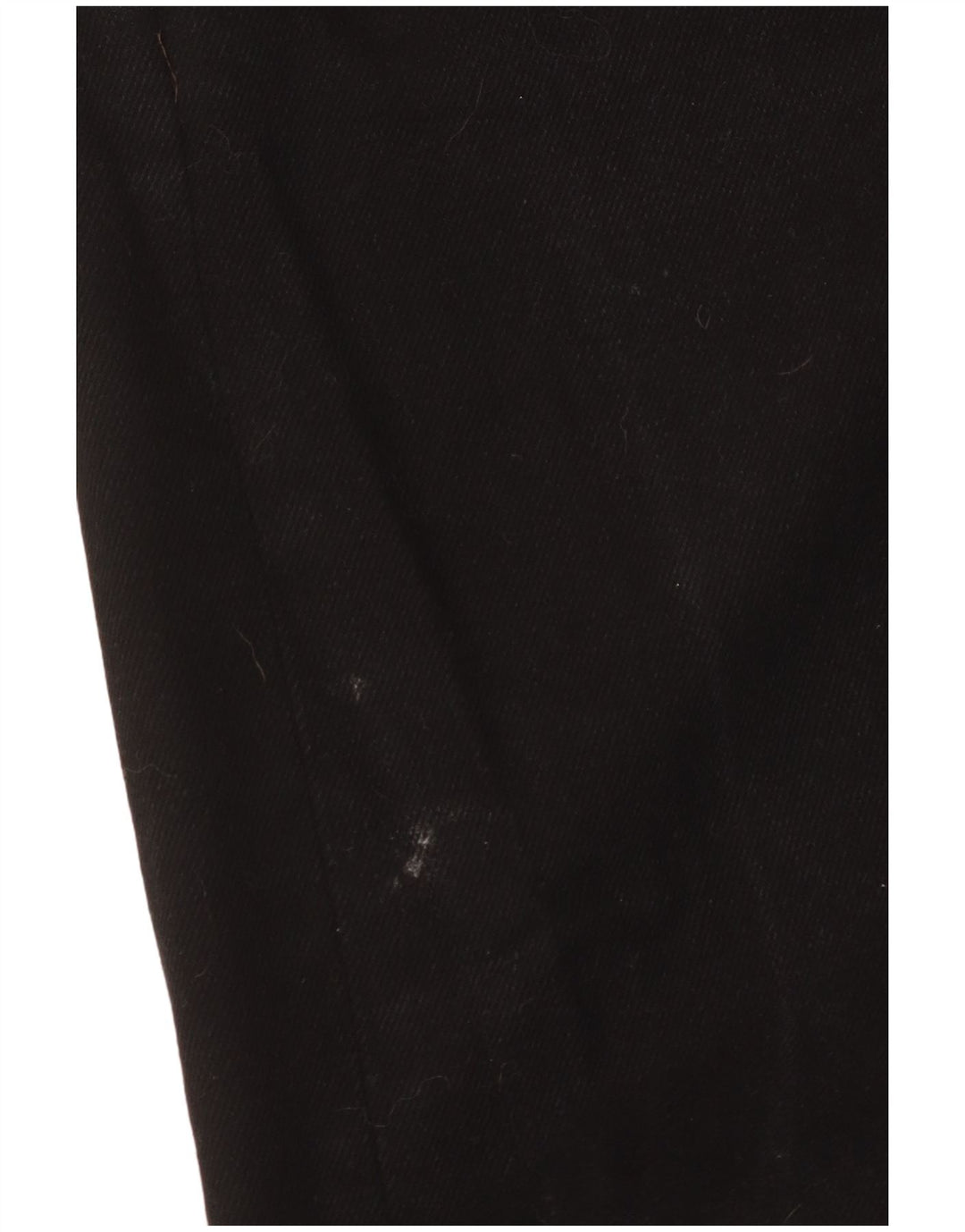 Calça Jeans Levis 505 Straight Masculina W34 L34 Algodão Preto