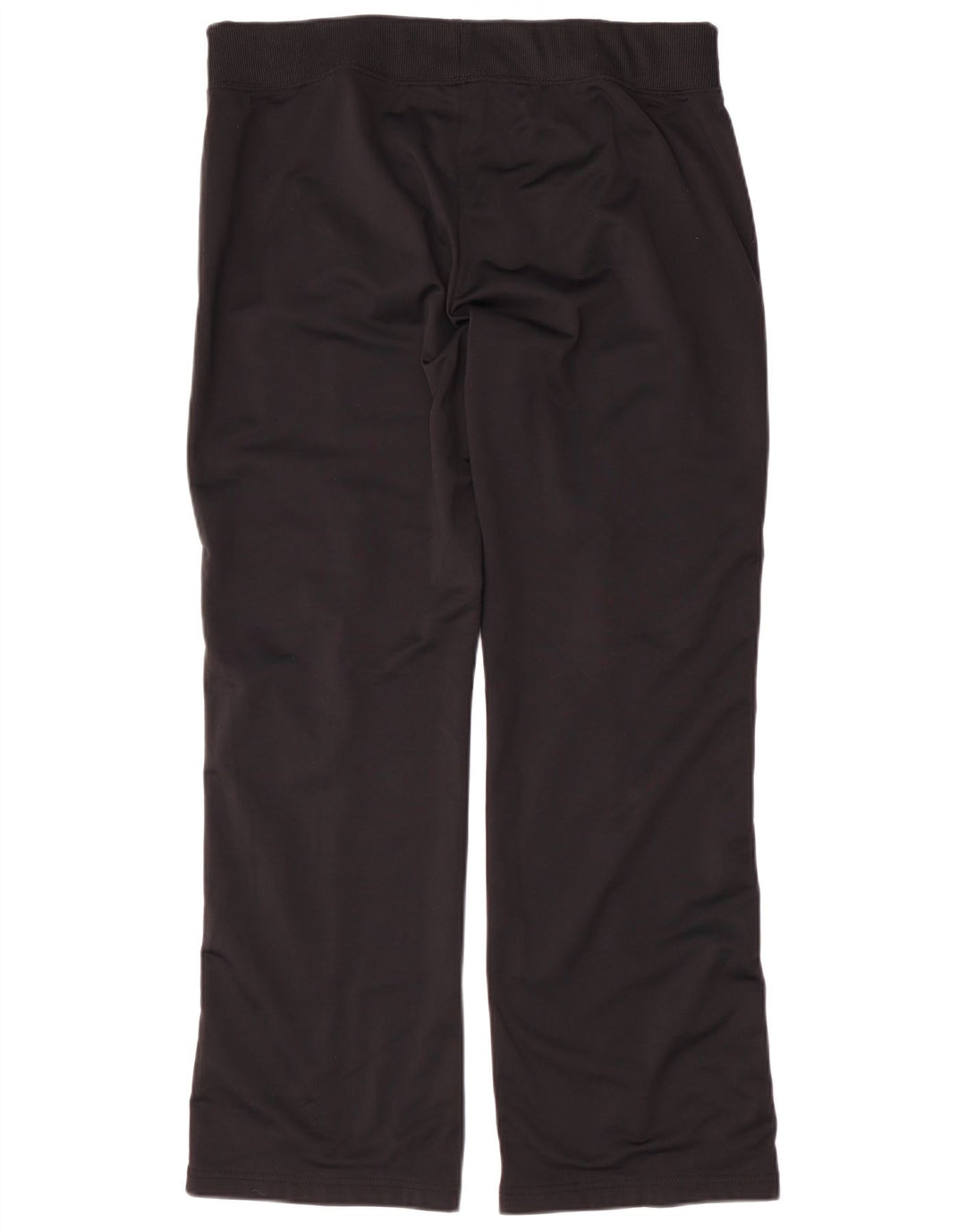 Calça Nike Mens Treino XL Preto Poliéster
