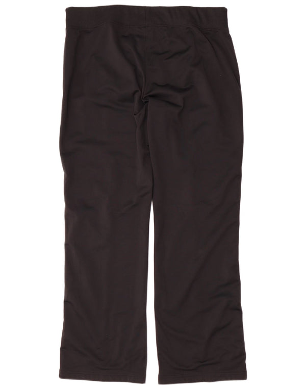 Calça Nike Mens Treino XL Preto Poliéster