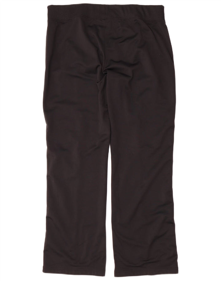 Calça Nike Mens Treino XL Preto Poliéster