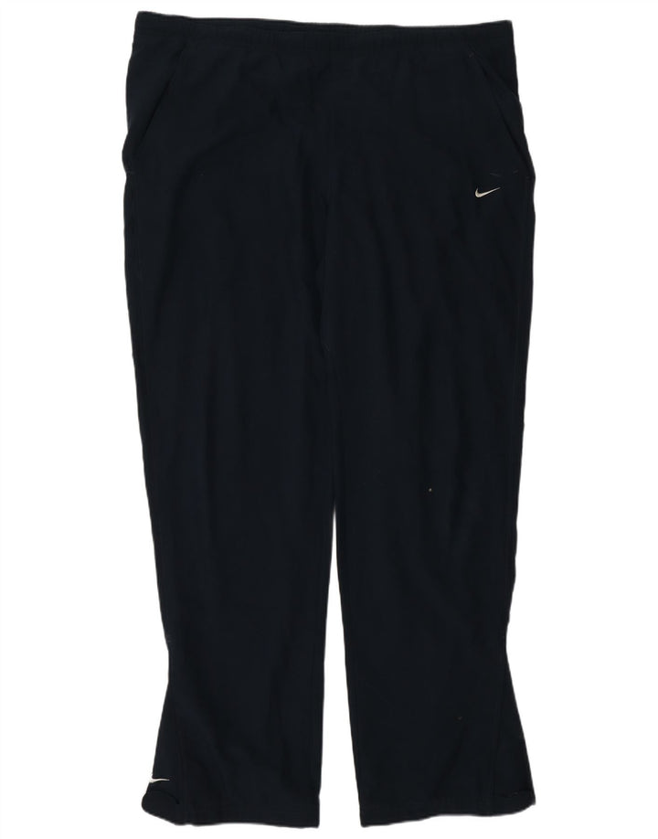 Calça Nike Mens Treino XL Azul Marinho