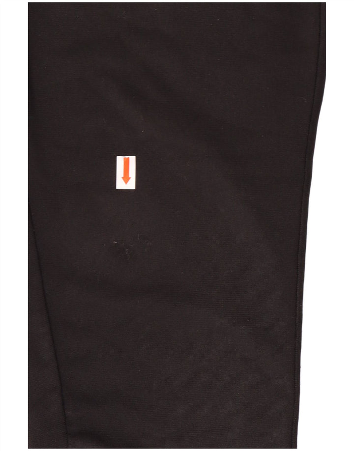 Calças de treino Puma Boys 9-10 anos pretas