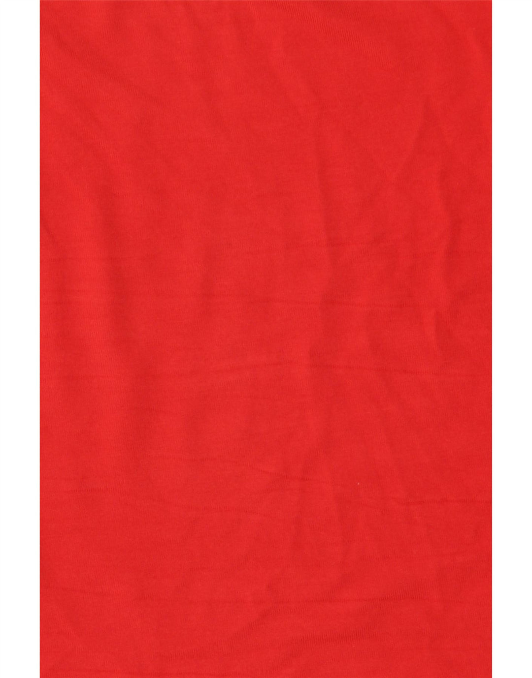 Camisa polo feminina Ballantyne UK 12 viscose vermelha média