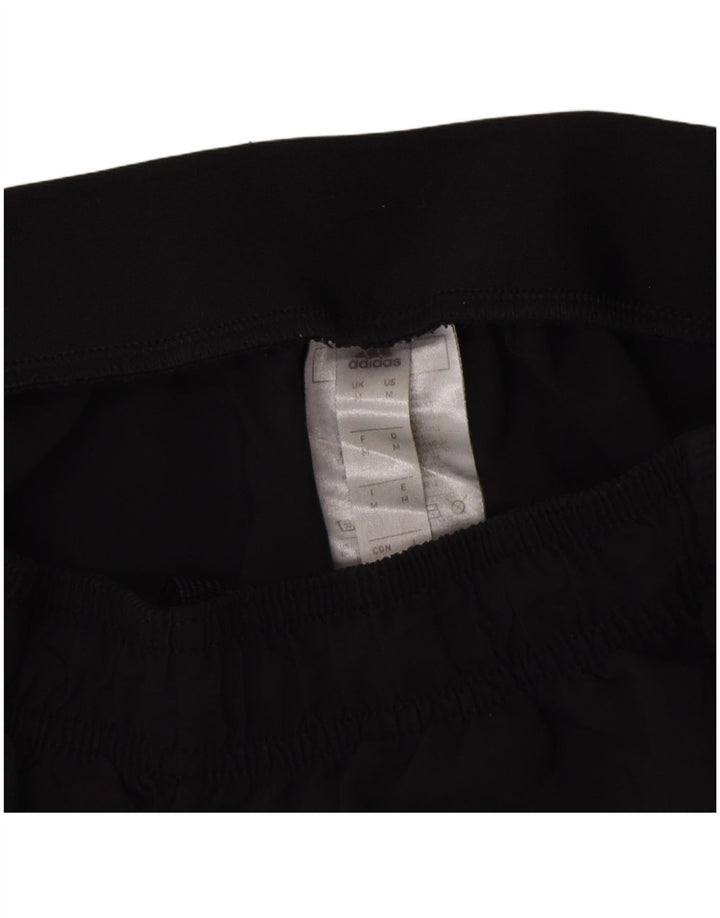 Adidas Mens Arsenal Sport Shorts Médio Preto Poliéster