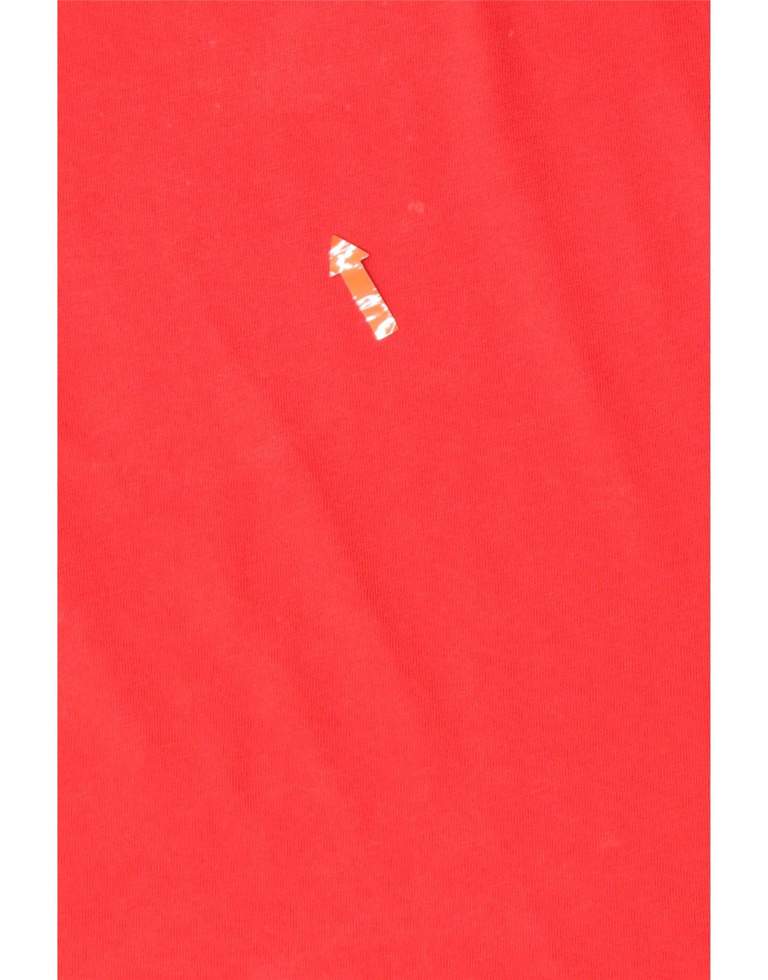 Camiseta Nike Masculina Standard Fit Graphic Top Médio Vermelho