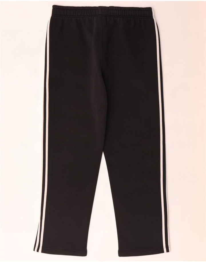 Calça Adidas Mens Treino Médio Algodão Preto