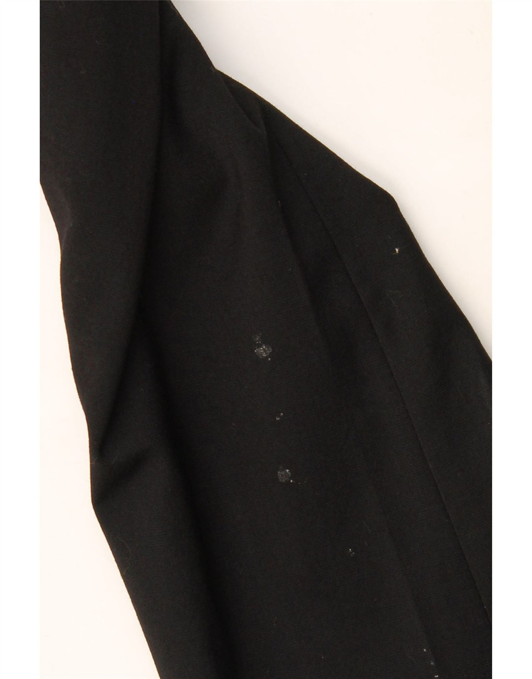 Jaqueta Blazer Masculina Dolce & Gabbana Slim 2 Botões IT 54 2XL Lã Preta