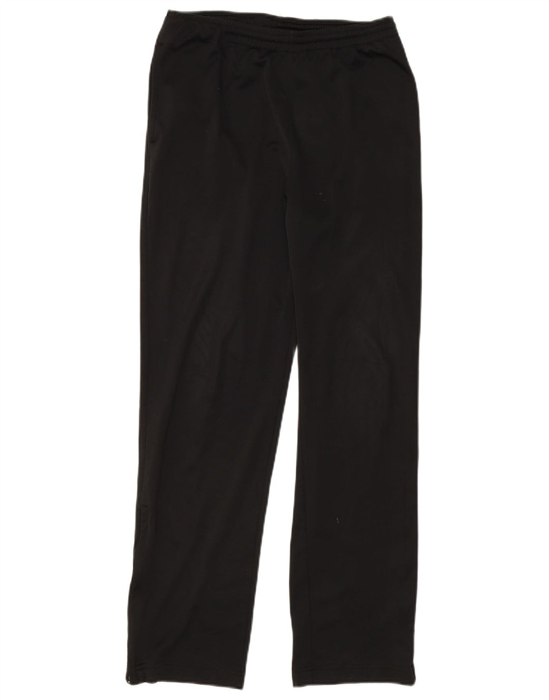 Calça de treino masculina LOTTO preta média