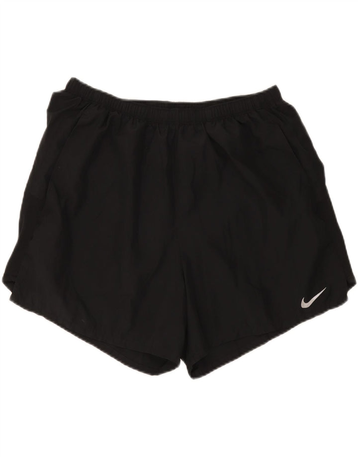 Shorts Nike Masculino Dri Fit Sport XL Preto Poliéster