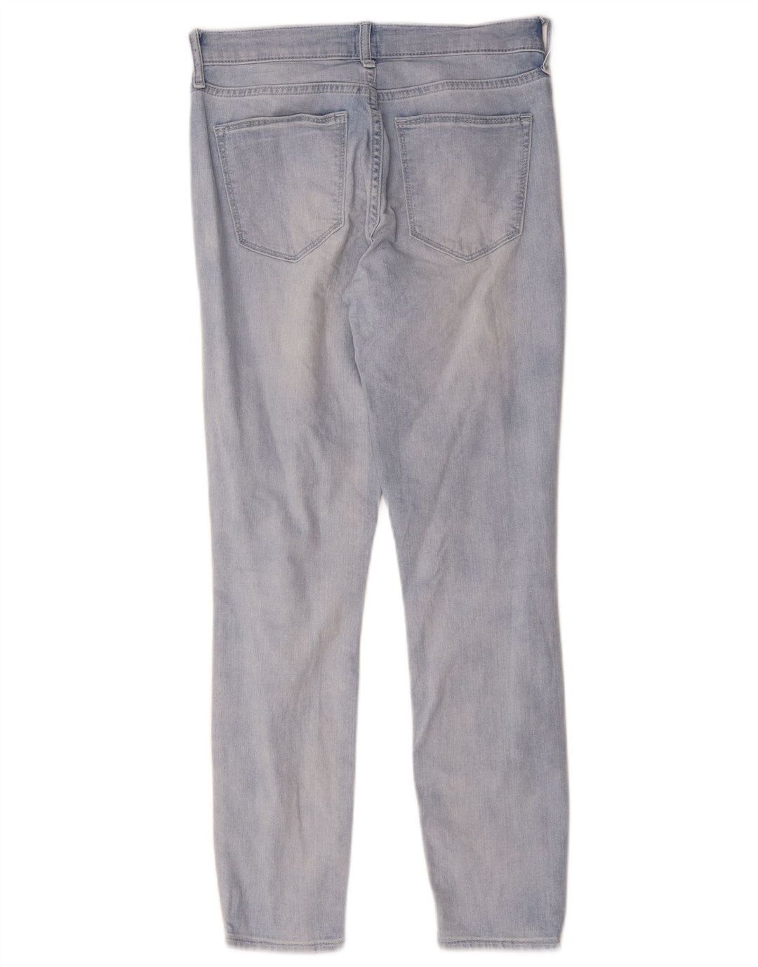 Jeans skinny feminino Gap W25 L26 algodão azul