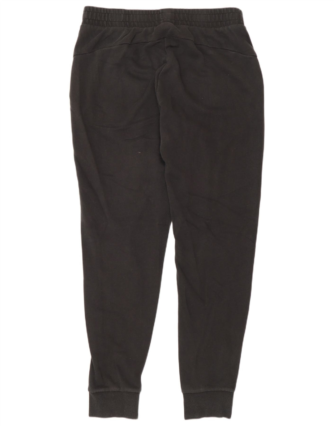 Calça de treino masculina Puma Joggers grande preto