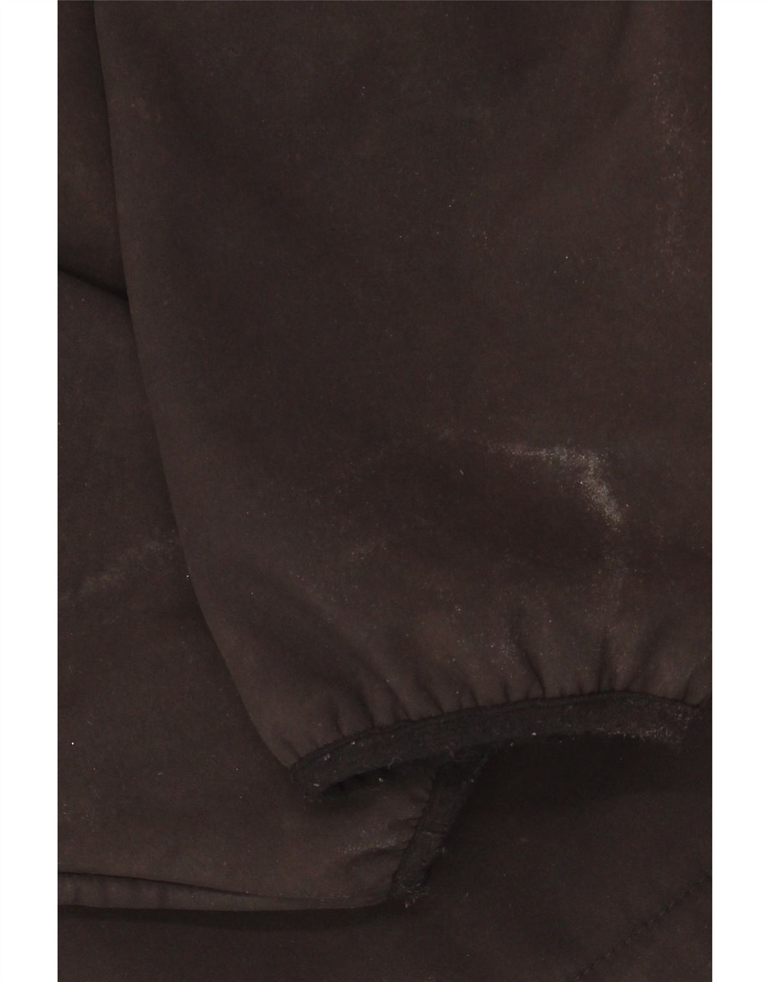 Suéter masculino NAUTICA com capuz e zíper, médio, preto, poliéster