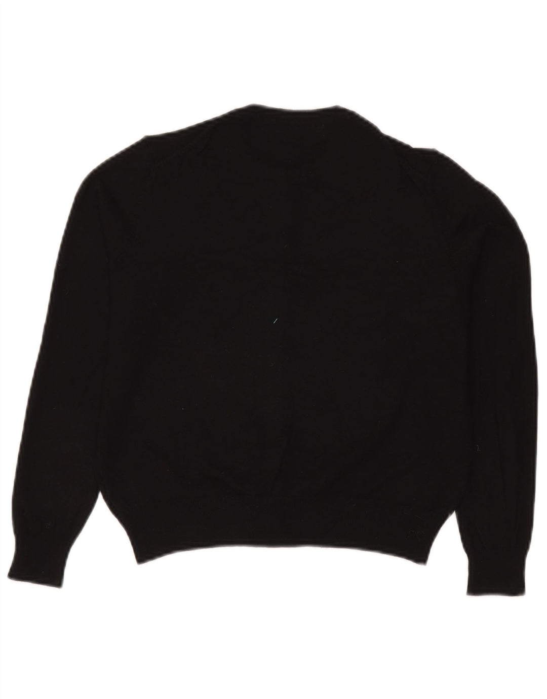Bolero Jumper feminino Marks & Spencer Reino Unido 12 médio preto