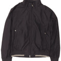 Jaqueta bomber masculina Marina Yachting IT 52 XL poliéster azul marinho