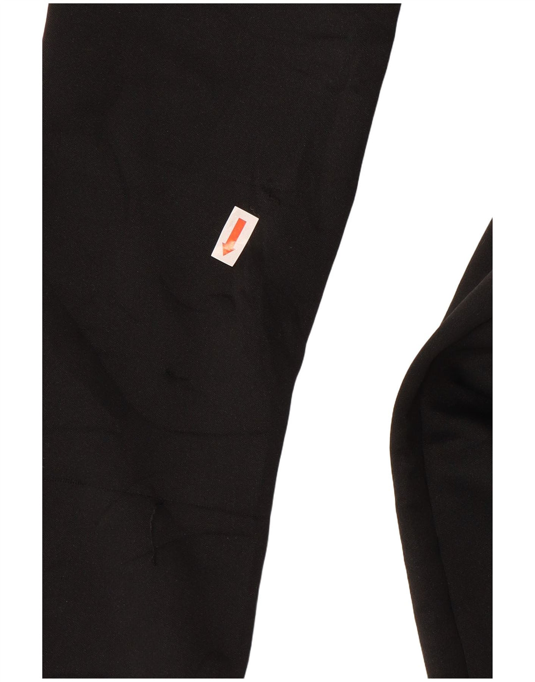 Fato de treino NIKE Boys Graphic Full 12-13 anos grande preto