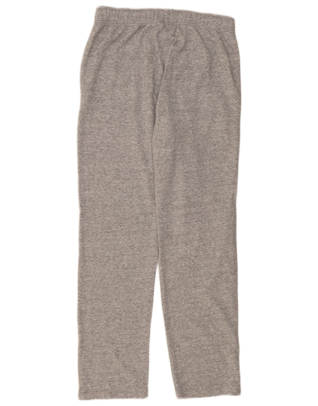 Calça de treino masculina CHAMPION grande cinza