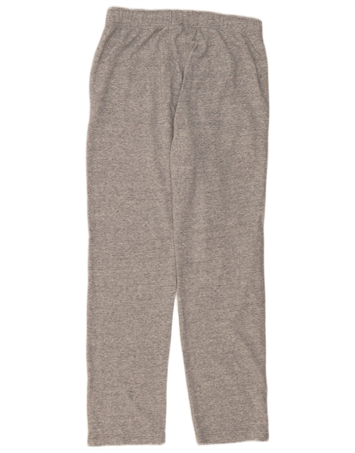Calça de treino masculina CHAMPION grande cinza