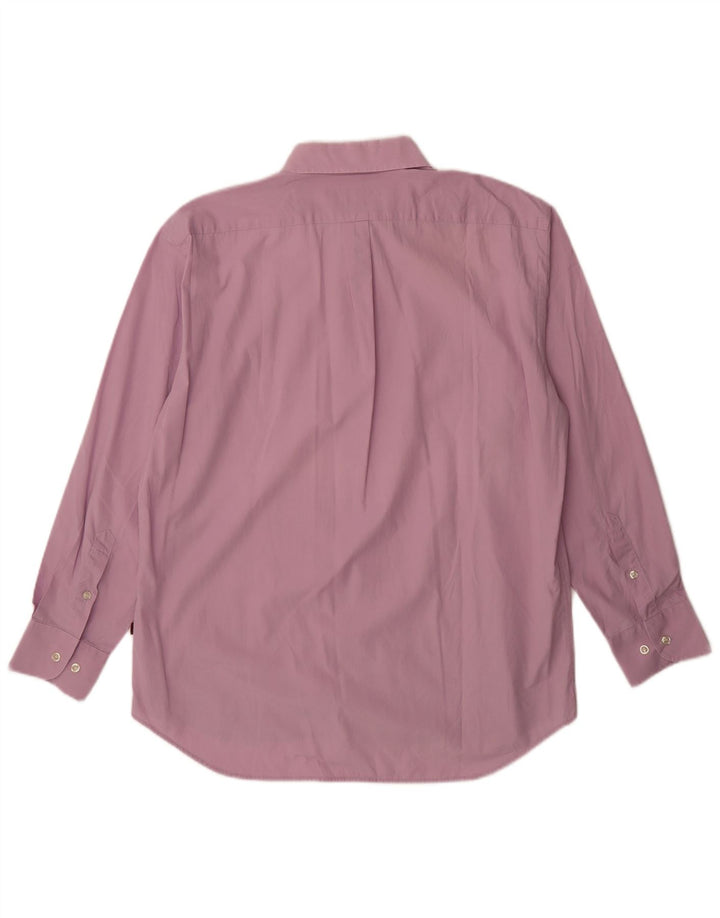 Camisa masculina MARLBORO CLASSICS XL roxa