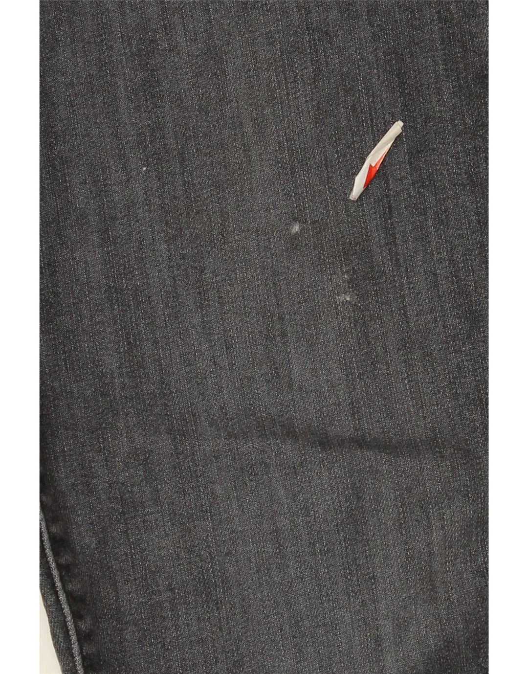 Calça jeans masculina Levi's 512 Slim Tapered W30 L32 cinza