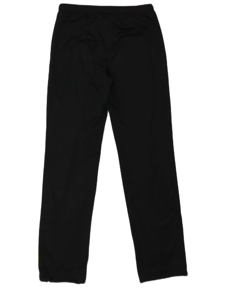 Calça de treino feminina Lotto UK 12 médio preto