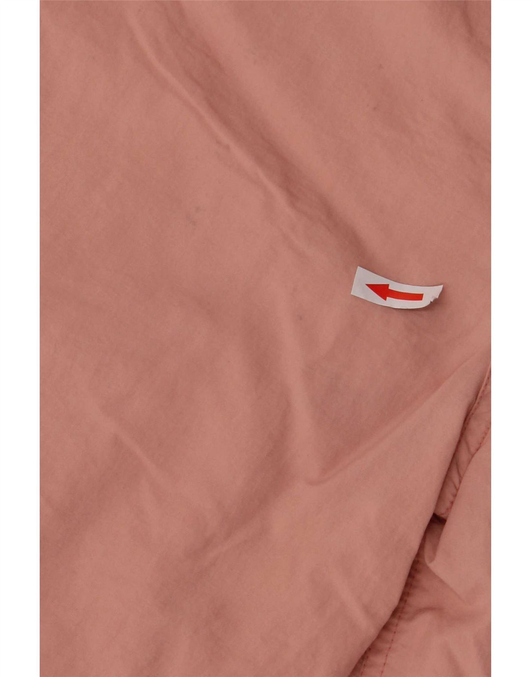Shorts de natação masculino Lyle & Scott rosa médio