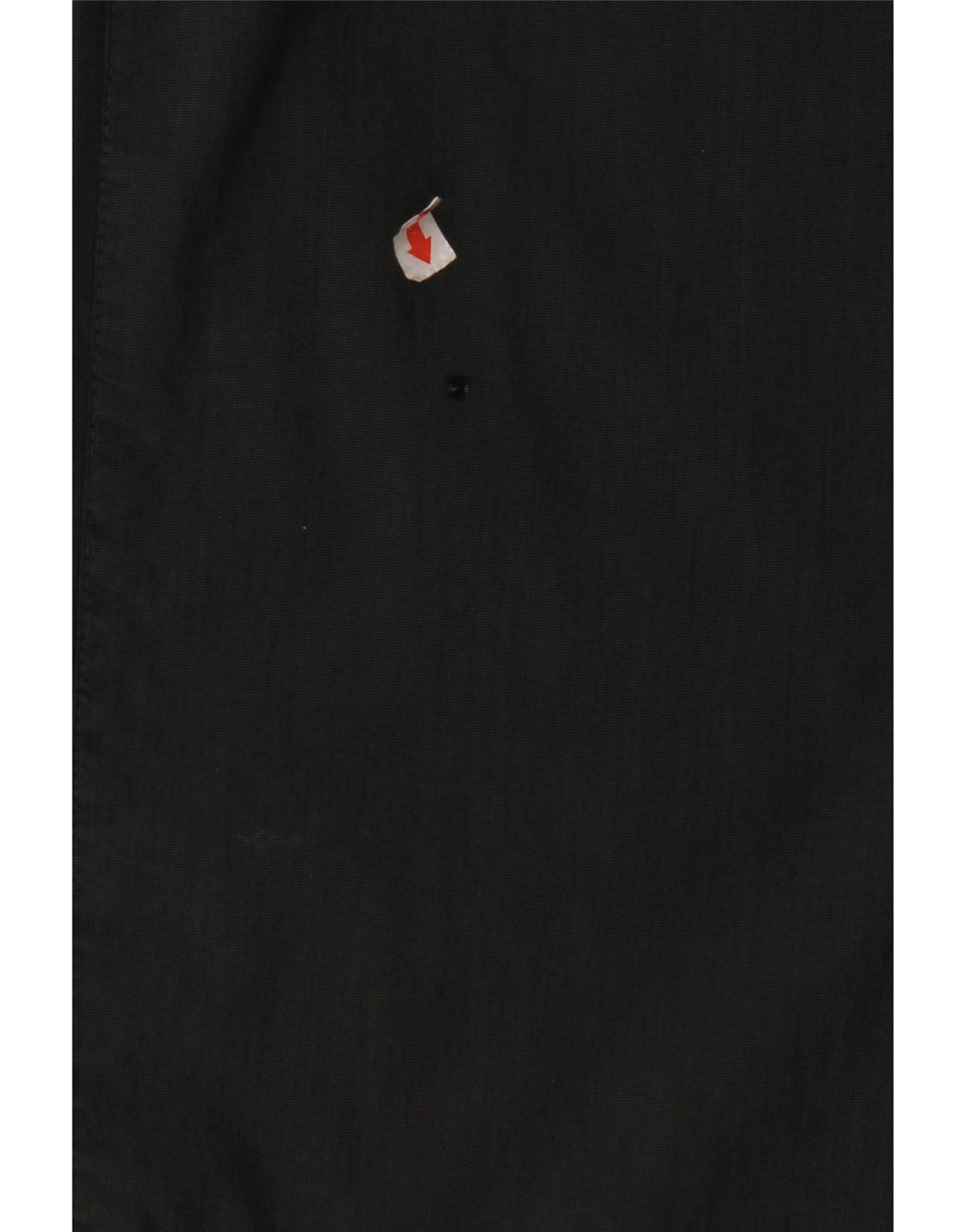 CALVIN KLEIN Calça Chino Masculina Slim W32 L28 Cinza
