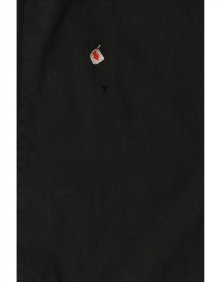 CALVIN KLEIN Calça Chino Masculina Slim W32 L28 Cinza