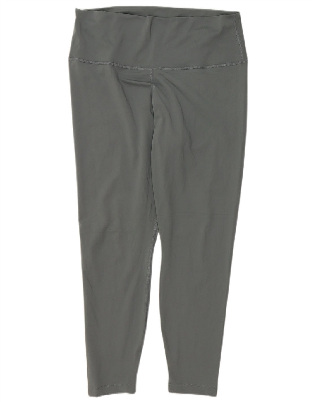 Leggings Nike Dri Fit Femininas UK 18 XL Cinza