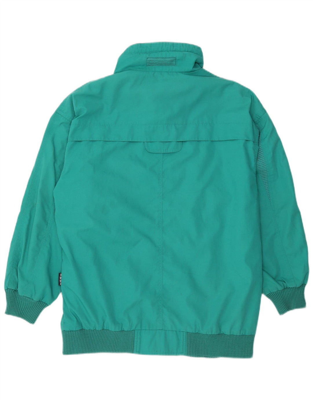 Jaqueta bomber feminina Izzi XL verde