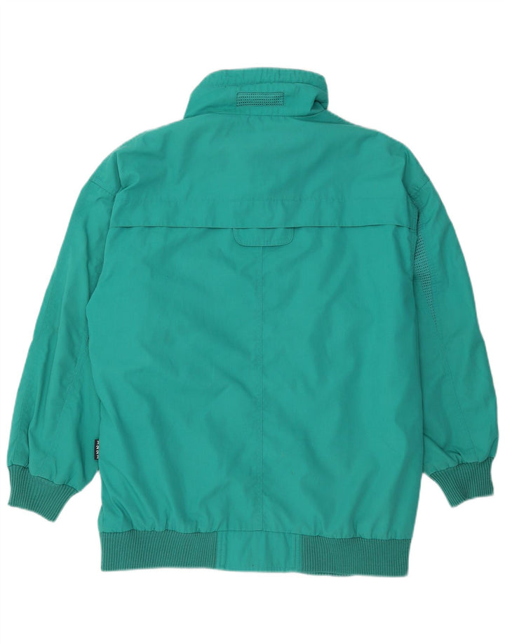 Jaqueta bomber feminina Izzi XL verde