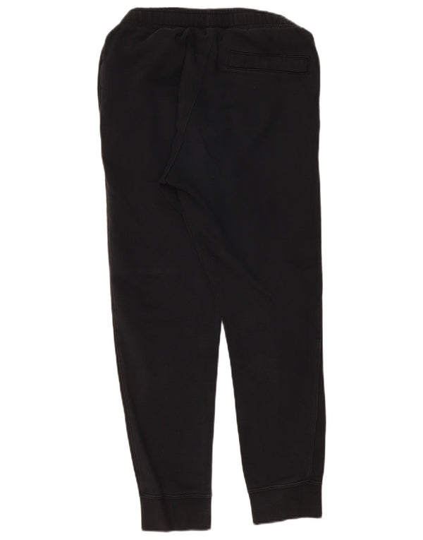 Calça de treino masculina Nike Joggers XS algodão preto