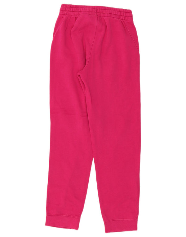 Calça de treino Nike Girls Standard Fit Joggers 13-14 anos XL rosa