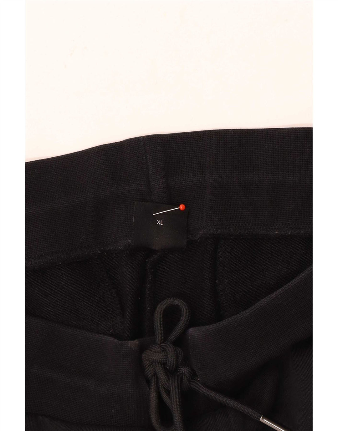 Calça de treino masculina Hugo Boss Joggers XL preto