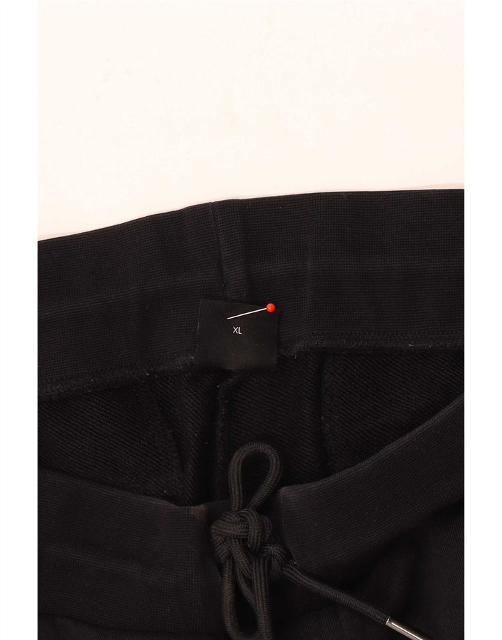 Calça de treino masculina Hugo Boss Joggers XL preto