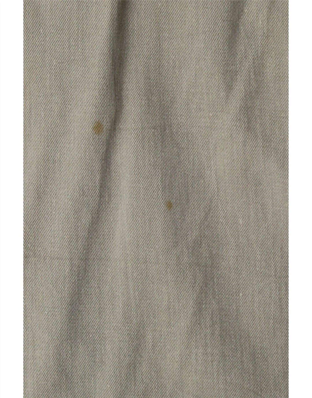 Camisa masculina de flanela BALLOON tamanho 39 cinza médio