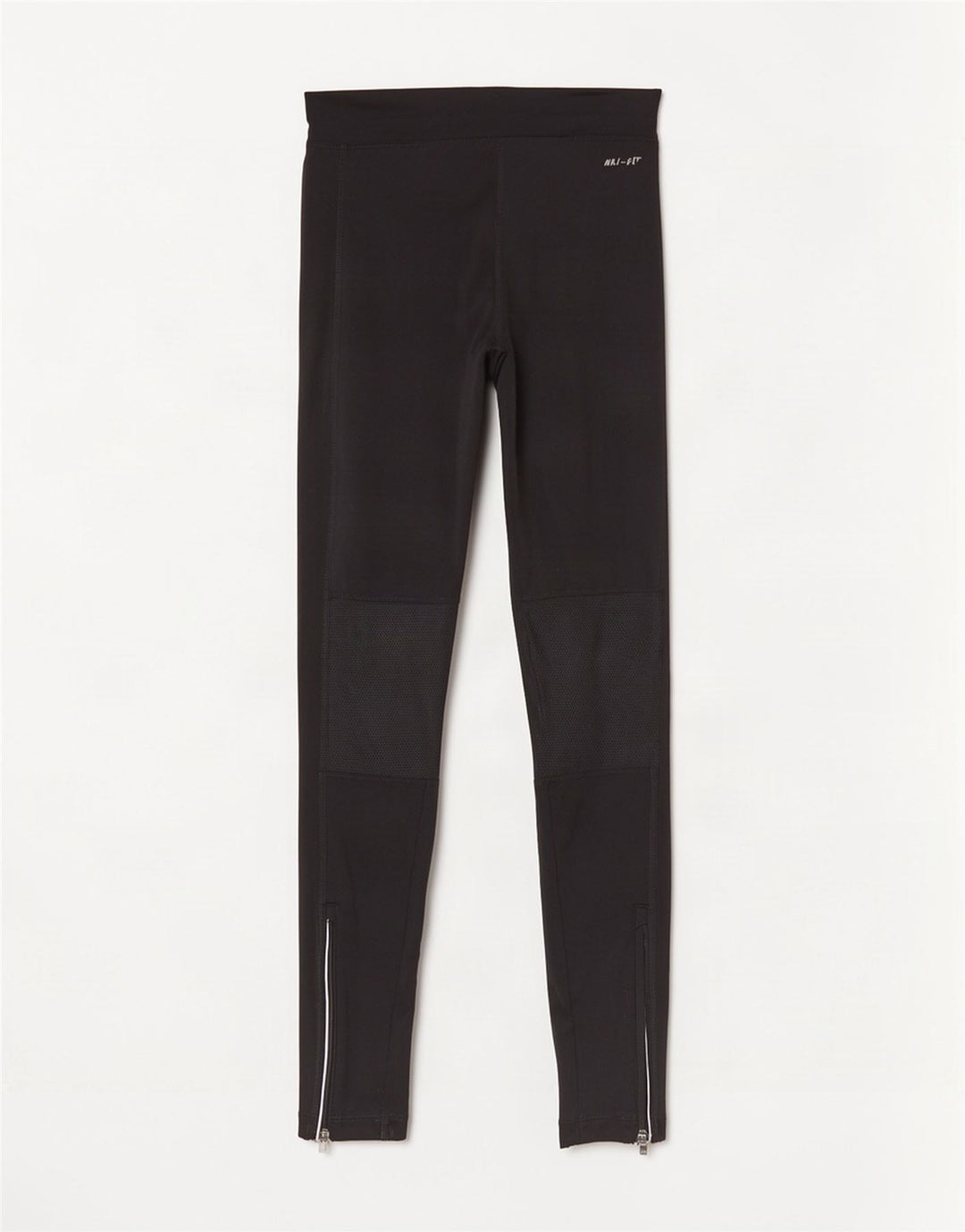 Leggings Nike Dri Fit UK 10 Pequeno Poliéster Preto
