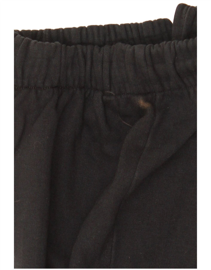 Calça de treino masculina CHAMPION médio preto