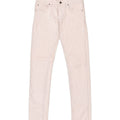 CHEAP MONDAY Womens Slim Jeans W28  L32  Pink Cotton | Vintage Cheap Monday | Thrift | Second-Hand Cheap Monday | Used Clothing | Messina Hembry 